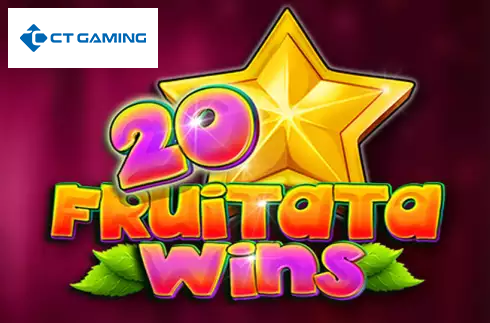 20 Fruitata Wins